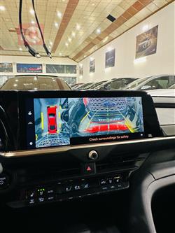 تويوتا كراون